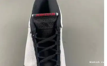 Air 14 “Black Toe” Jordan 0531